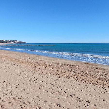 Stunning Home In Benicasim With Kitchen Benicàssim Esterno foto