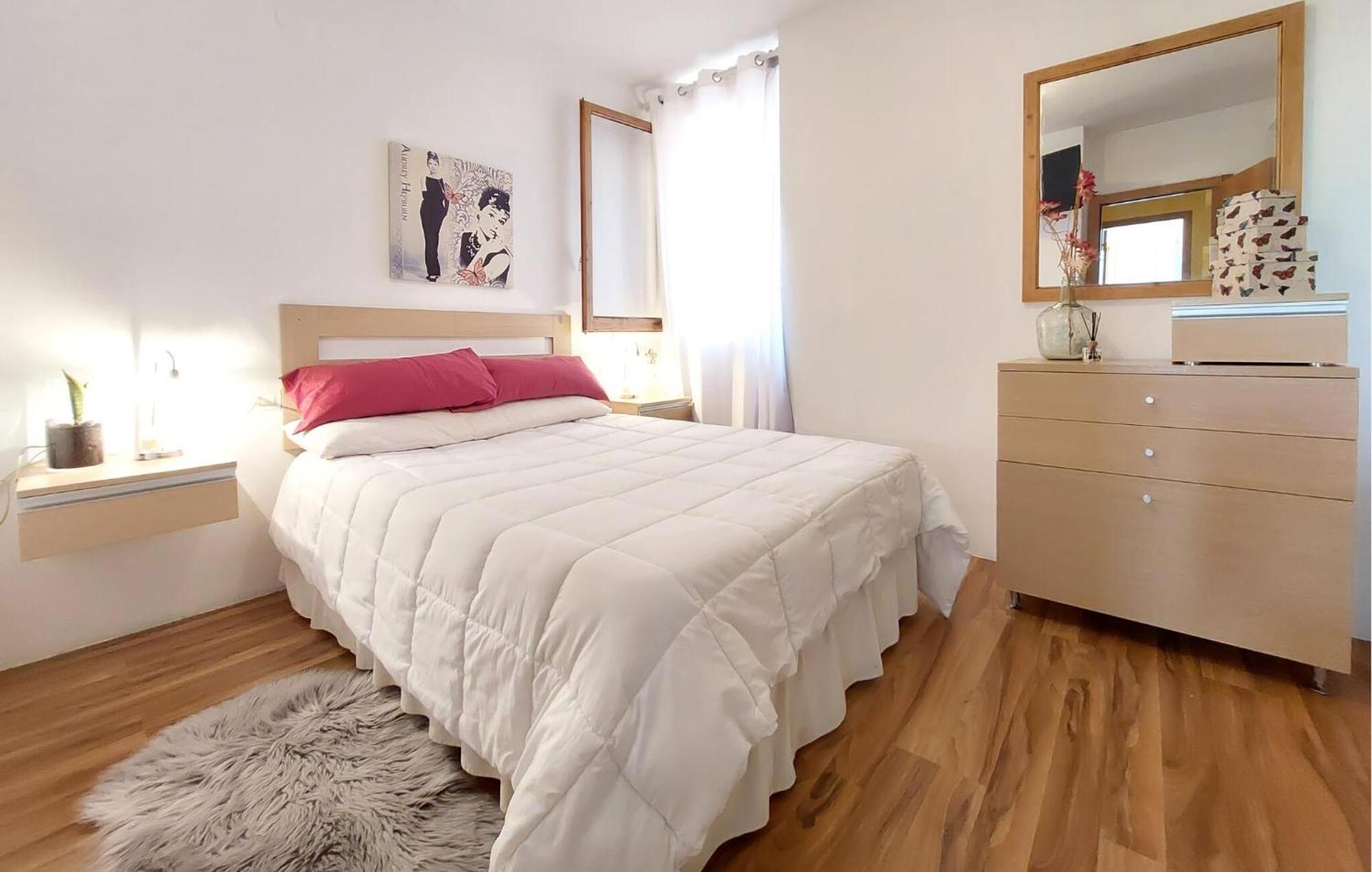 Stunning Home In Benicasim With Kitchen Benicàssim Esterno foto