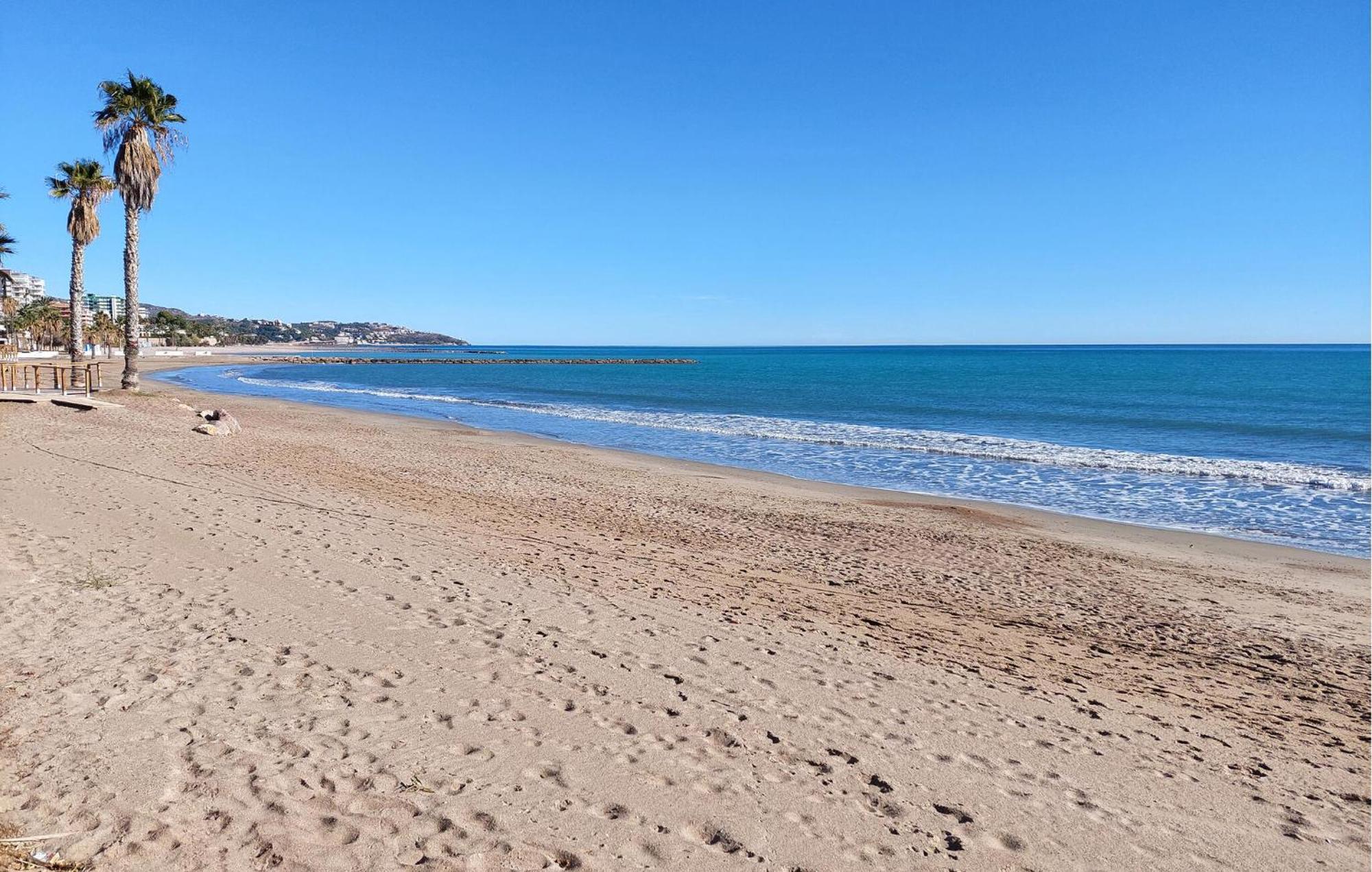 Stunning Home In Benicasim With Kitchen Benicàssim Esterno foto