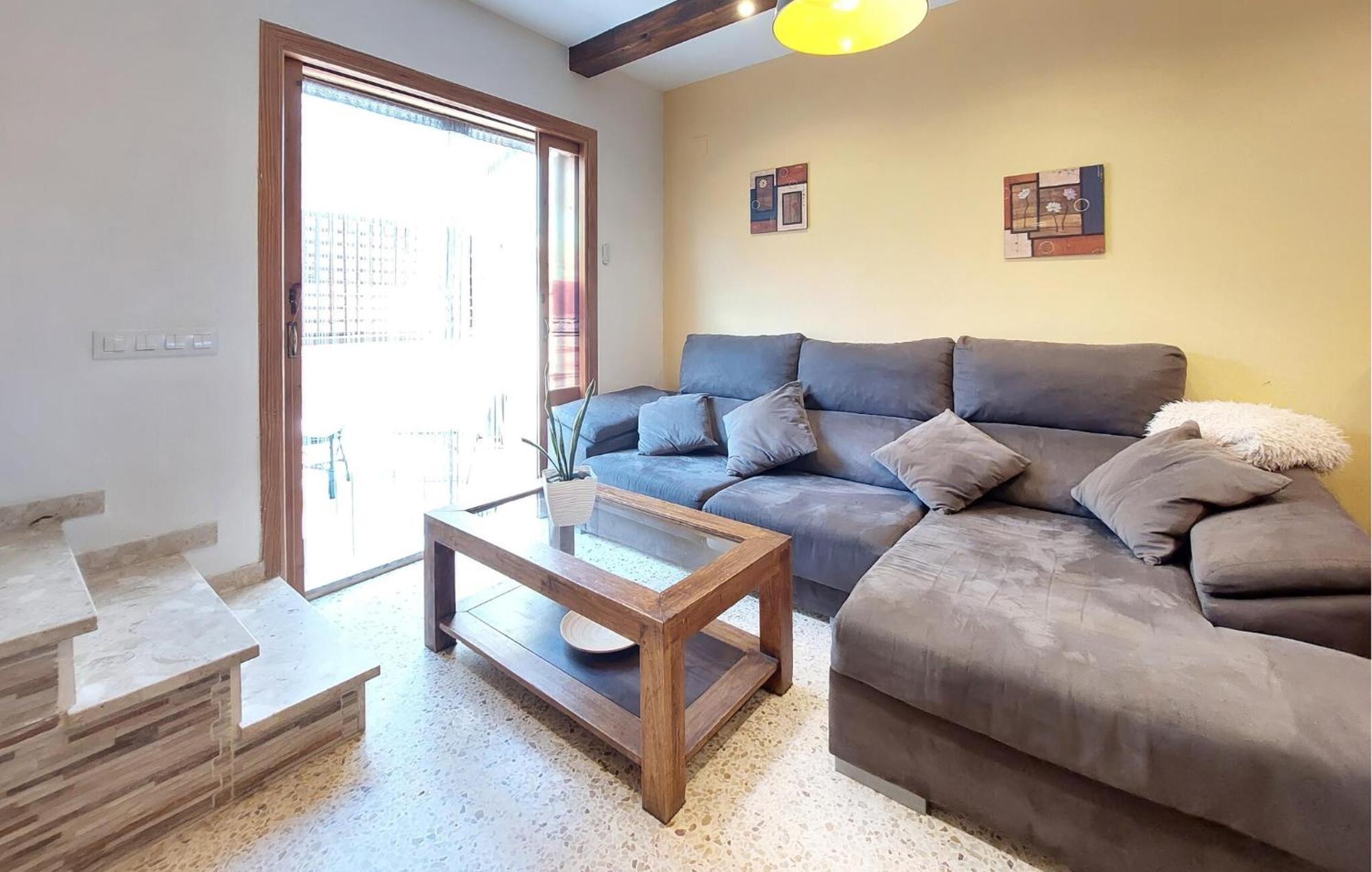 Stunning Home In Benicasim With Kitchen Benicàssim Esterno foto