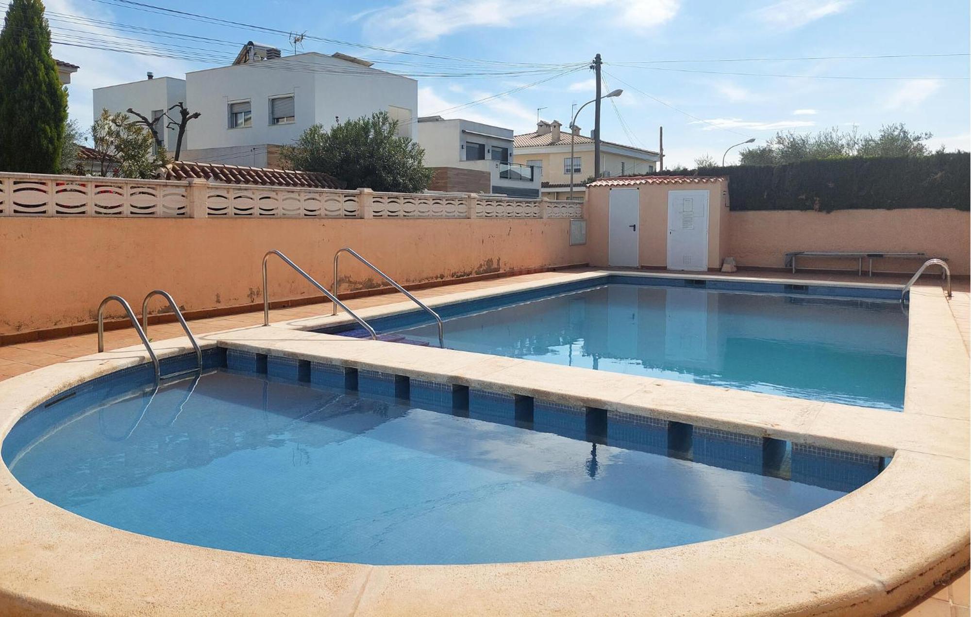Stunning Home In Benicasim With Kitchen Benicàssim Esterno foto