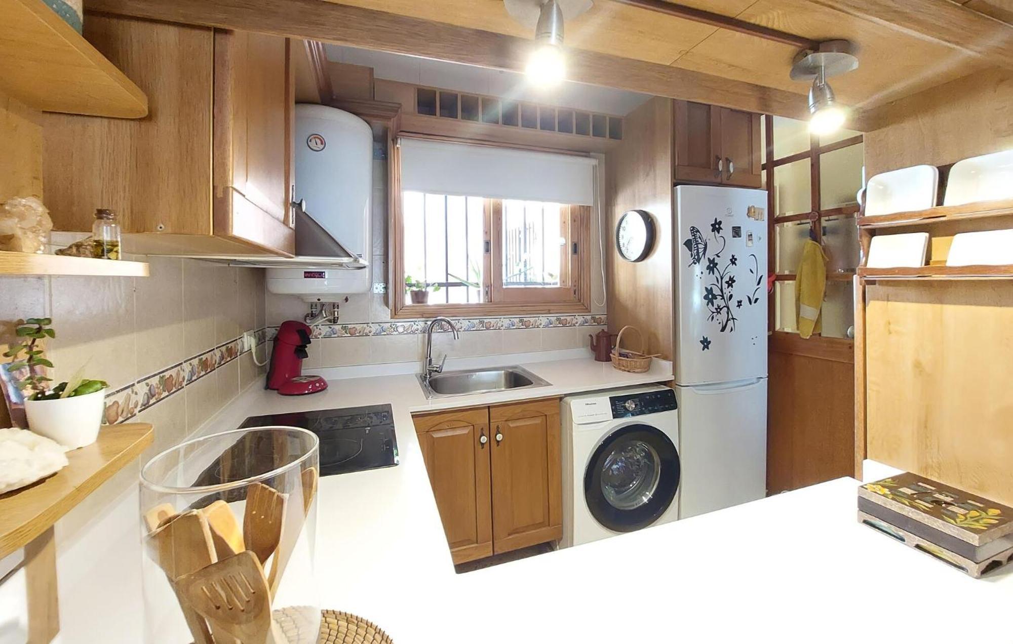 Stunning Home In Benicasim With Kitchen Benicàssim Esterno foto
