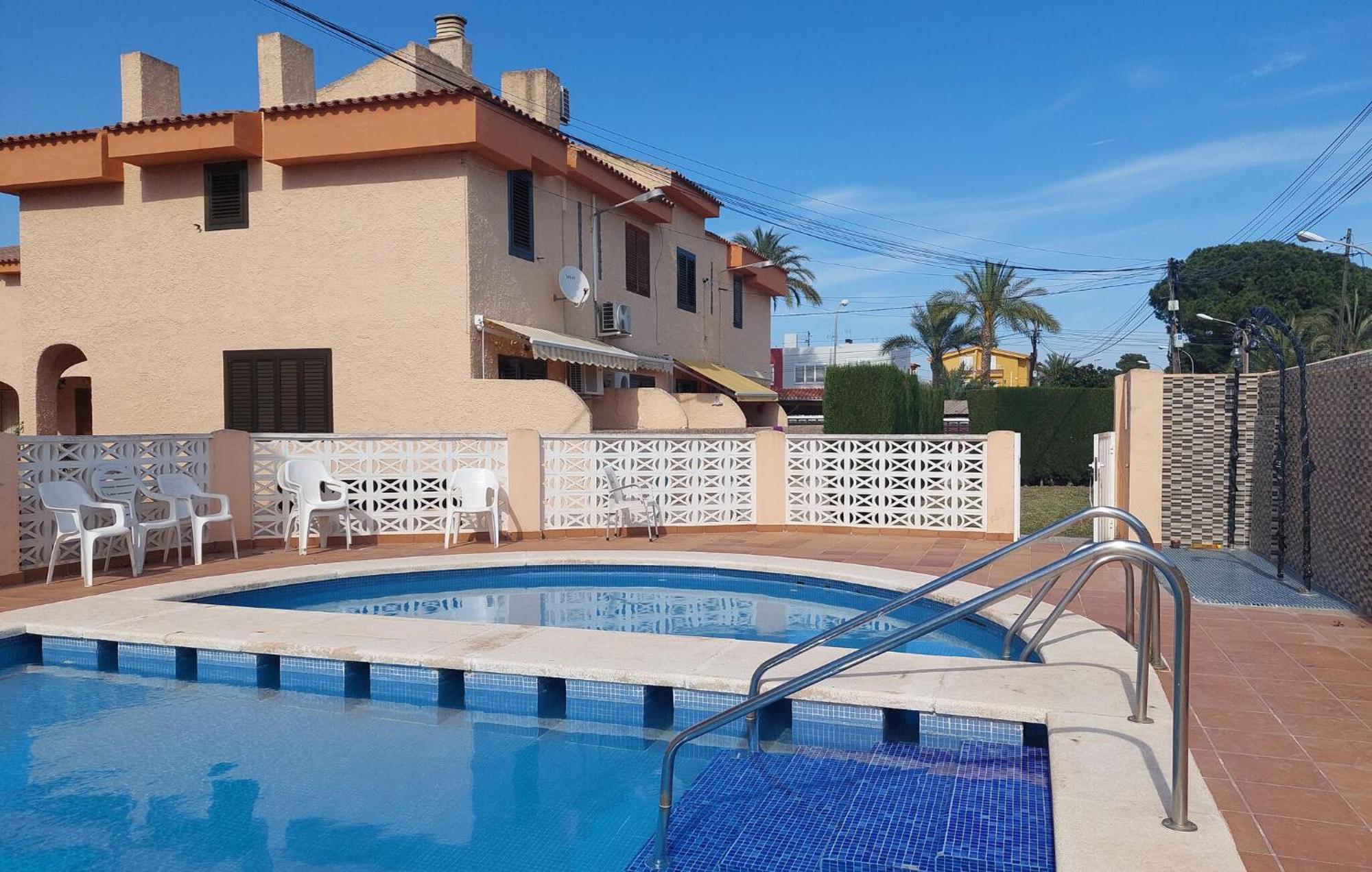 Stunning Home In Benicasim With Kitchen Benicàssim Esterno foto
